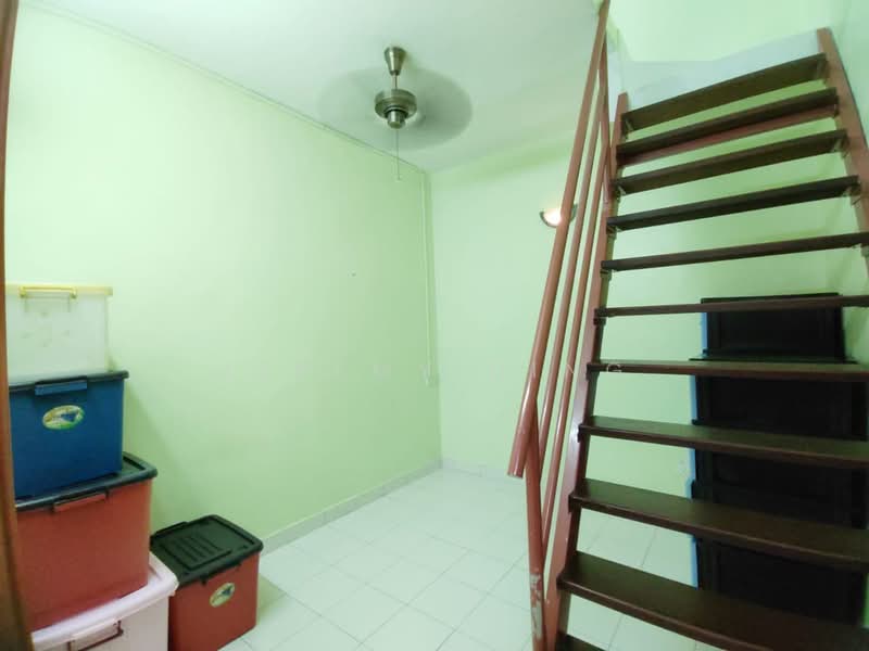1-storey Terraced House for Rent in Bukit Indah (Iskandar Puteri (Nusajaya)) - Jeremy Ding - Interior - PropertyGuru.com.my
