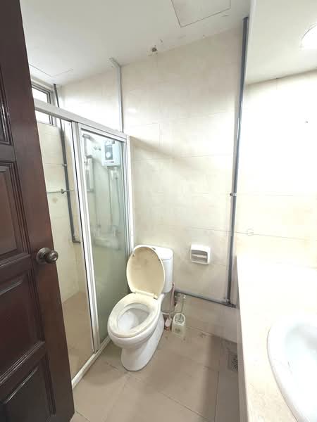 Condominium for Rent at Putri Indah Condominium - Janice Yong - Bathroom - PropertyGuru.com.my