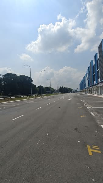 Shop / Office for Rent in Pekan Nenas (Jeram Batu) - Vivy Ng - Exterior - PropertyGuru.com.my