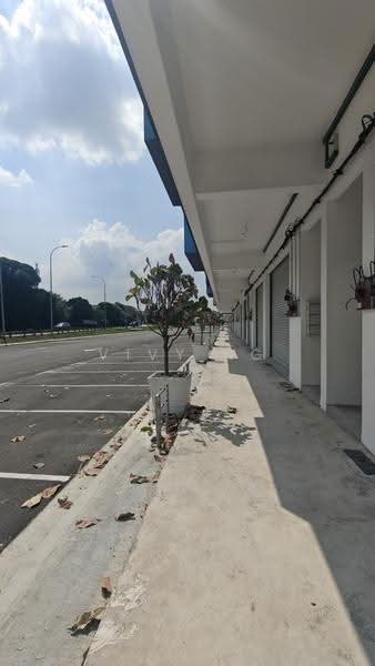 Shop / Office for Rent in Pekan Nenas (Jeram Batu) - Vivy Ng - Exterior - PropertyGuru.com.my