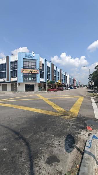 Shop / Office for Rent in Pekan Nenas (Jeram Batu) - Vivy Ng - Exterior - PropertyGuru.com.my