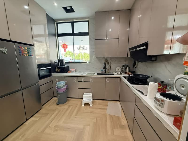 Semi-Detached House for Rent in Horizon Hills (Iskandar Puteri (Nusajaya)) - Lauren Chai - PropertyGuru.com.my
