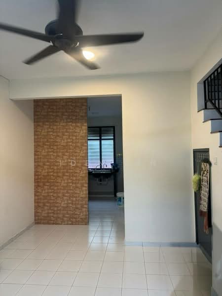 2-storey Terraced House for Sale in Mutiara Rini (Skudai) - Iden Tan - Living Room - PropertyGuru.com.my