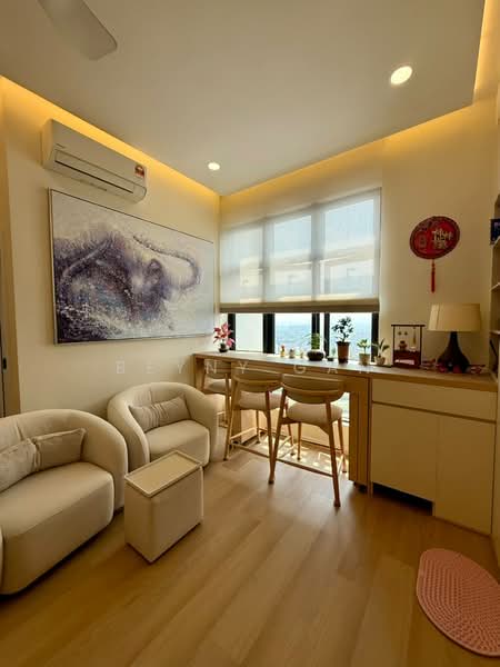Service Residence for Sale at Space Residency - Beyny Gan - Study - PropertyGuru.com.my