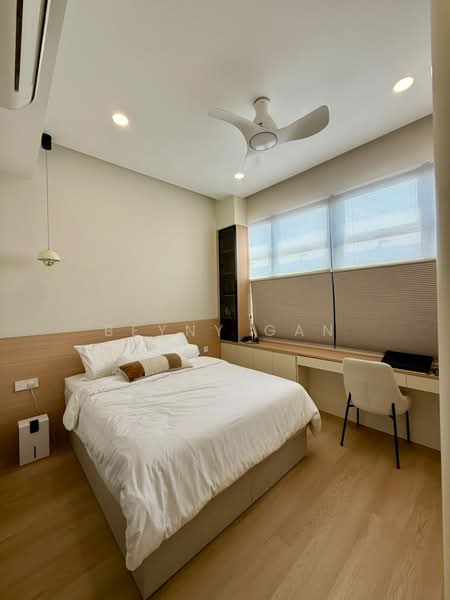 Service Residence for Sale at Space Residency - Beyny Gan - Bedroom - PropertyGuru.com.my