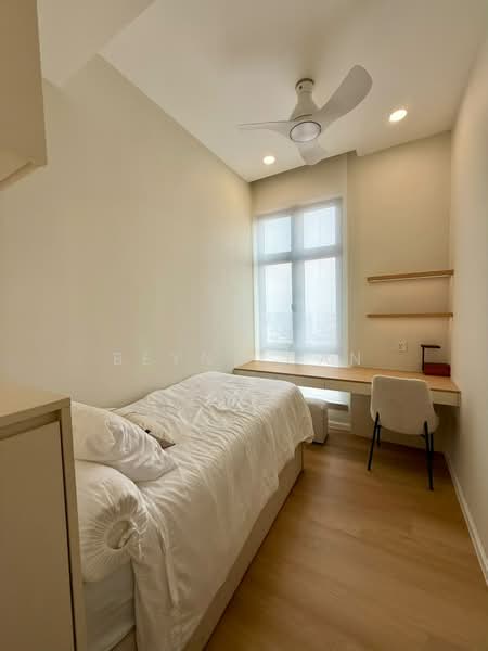 Service Residence for Sale at Space Residency - Beyny Gan - Bedroom - PropertyGuru.com.my