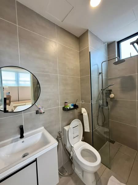 Service Residence for Sale at Space Residency - Beyny Gan - Bathroom - PropertyGuru.com.my