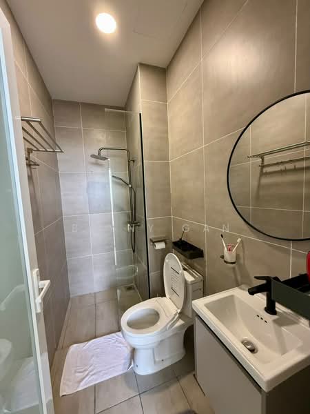 Service Residence for Sale at Space Residency - Beyny Gan - Bathroom - PropertyGuru.com.my
