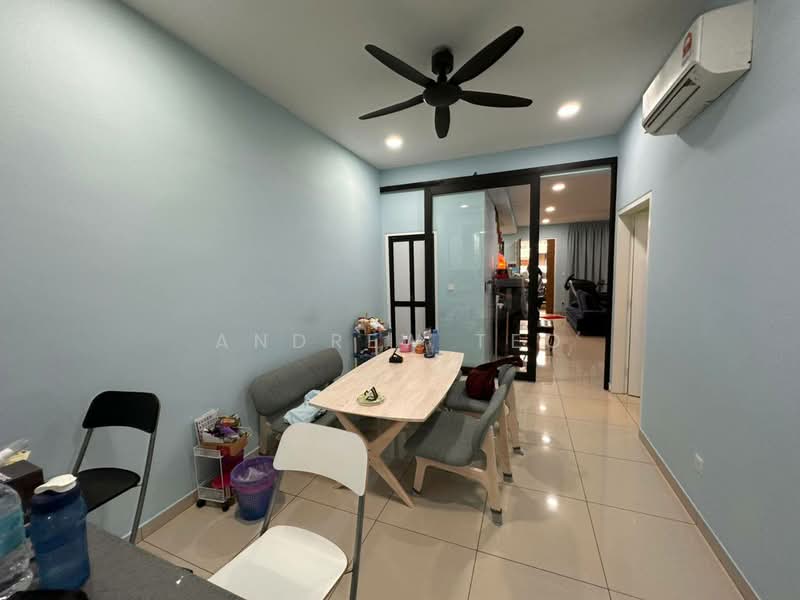 2-storey Terraced House for Sale in Sunway City Iskandar Puteri (Iskandar Puteri (Nusajaya)) - Andrew Teo - PropertyGuru.com.my