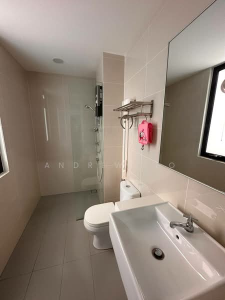 2-storey Terraced House for Sale in Sunway City Iskandar Puteri (Iskandar Puteri (Nusajaya)) - Andrew Teo - PropertyGuru.com.my