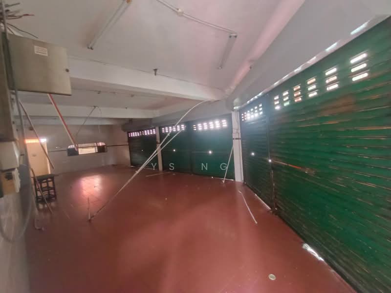 Shop / Office for Sale in Melaka (Melaka City) - Ys Ng - Interior - PropertyGuru.com.my