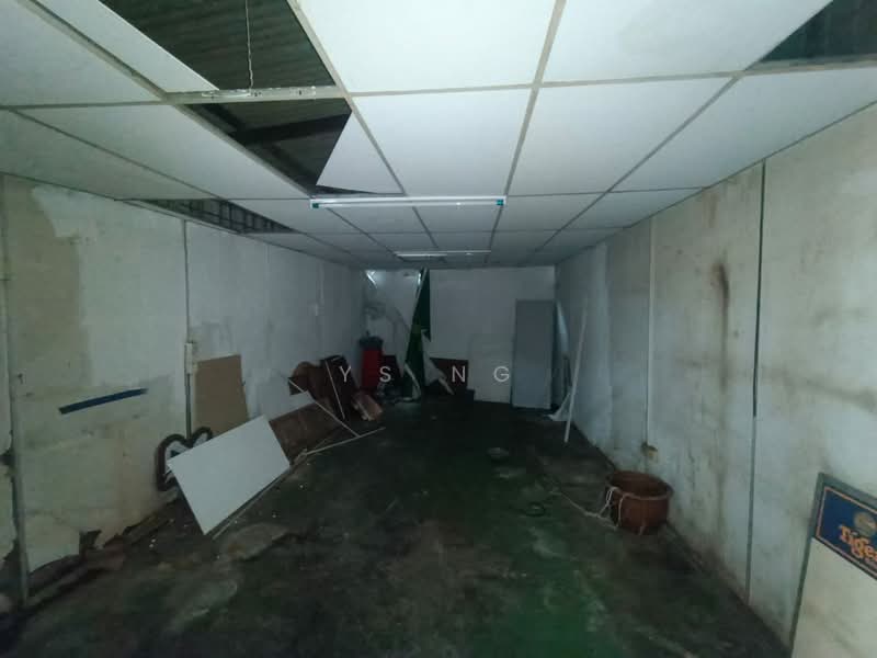Shop / Office for Sale in Melaka (Melaka City) - Ys Ng - Interior - PropertyGuru.com.my