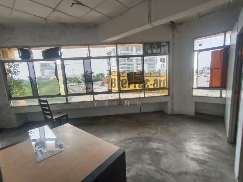 Shop / Office for Sale in Melaka (Melaka City) - Ys Ng - Interior - PropertyGuru.com.my
