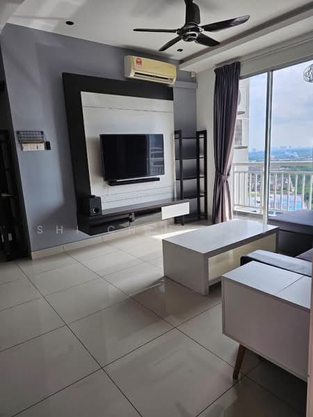 Condominium for Sale at The Aliff Residences (Alif Utama) - Shi Chin Pang - PropertyGuru.com.my