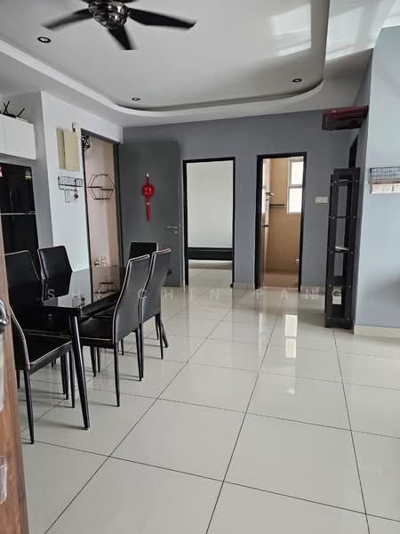 Condominium for Sale at The Aliff Residences (Alif Utama) - Shi Chin Pang - PropertyGuru.com.my