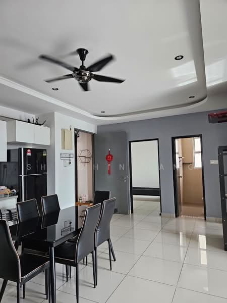 Condominium for Sale at The Aliff Residences (Alif Utama) - Shi Chin Pang - PropertyGuru.com.my