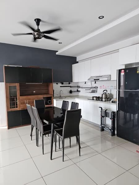 Condominium for Sale at The Aliff Residences (Alif Utama) - Shi Chin Pang - PropertyGuru.com.my