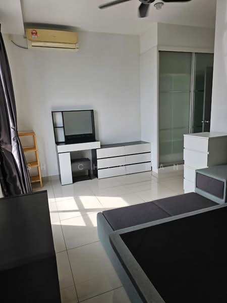 Condominium for Sale at The Aliff Residences (Alif Utama) - Shi Chin Pang - PropertyGuru.com.my