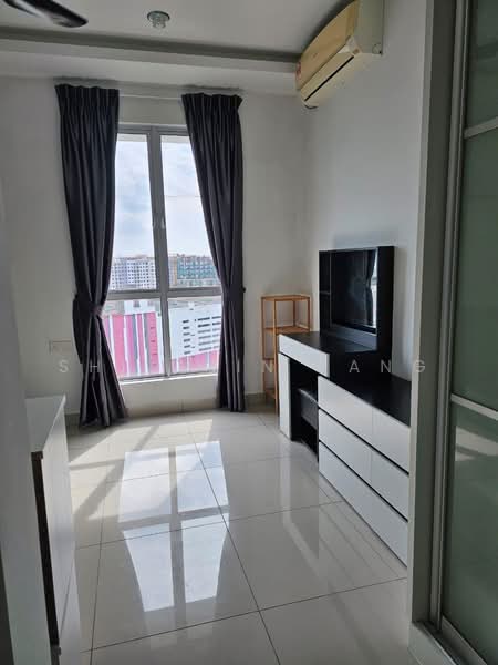 Condominium for Sale at The Aliff Residences (Alif Utama) - Shi Chin Pang - PropertyGuru.com.my