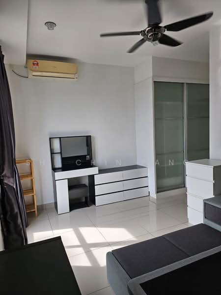 Condominium for Sale at The Aliff Residences (Alif Utama) - Shi Chin Pang - PropertyGuru.com.my