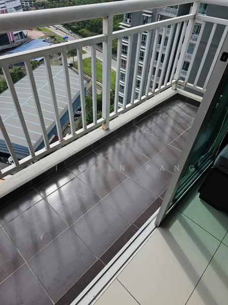 Condominium for Sale at The Aliff Residences (Alif Utama) - Shi Chin Pang - PropertyGuru.com.my