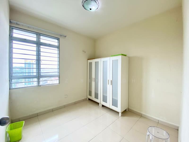 Kondominium untuk Dijual di Mutiara Anggerik - Norhafiz Bin Mohd Nor - PropertyGuru.com.my