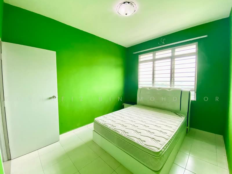 Kondominium untuk Dijual di Mutiara Anggerik - Norhafiz Bin Mohd Nor - PropertyGuru.com.my