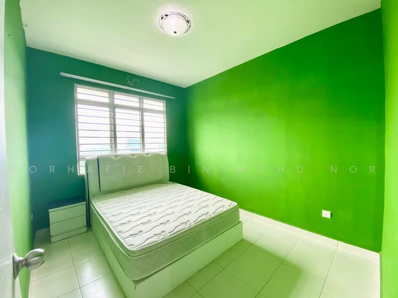 Kondominium untuk Dijual di Mutiara Anggerik - Norhafiz Bin Mohd Nor - PropertyGuru.com.my