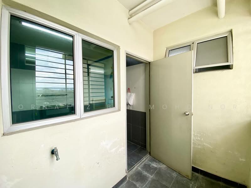 Kondominium untuk Dijual di Mutiara Anggerik - Norhafiz Bin Mohd Nor - PropertyGuru.com.my