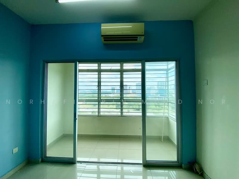 Kondominium untuk Dijual di Mutiara Anggerik - Norhafiz Bin Mohd Nor - PropertyGuru.com.my