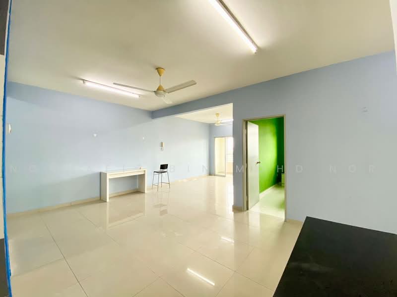 Kondominium untuk Dijual di Mutiara Anggerik - Norhafiz Bin Mohd Nor - PropertyGuru.com.my