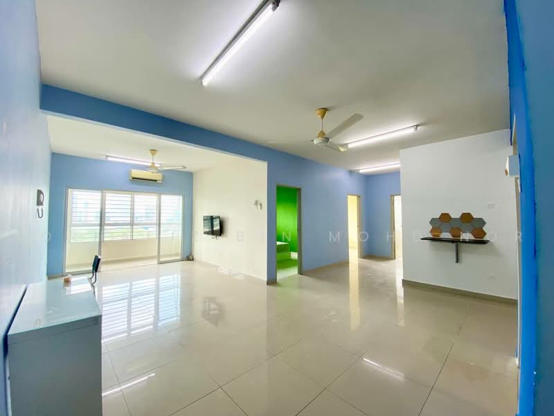 Kondominium untuk Dijual di Mutiara Anggerik - Norhafiz Bin Mohd Nor - PropertyGuru.com.my