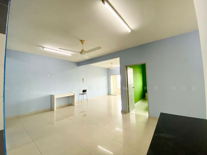 Kondominium untuk Dijual di Mutiara Anggerik - Norhafiz Bin Mohd Nor - PropertyGuru.com.my
