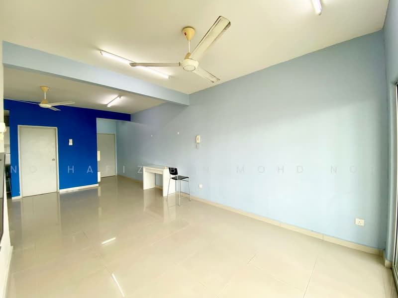 Kondominium untuk Dijual di Mutiara Anggerik - Norhafiz Bin Mohd Nor - PropertyGuru.com.my
