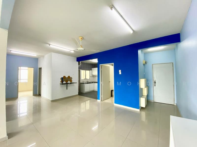 Kondominium untuk Dijual di Mutiara Anggerik - Norhafiz Bin Mohd Nor - PropertyGuru.com.my