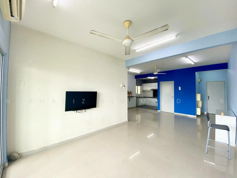 Kondominium untuk Dijual di Mutiara Anggerik - Norhafiz Bin Mohd Nor - PropertyGuru.com.my