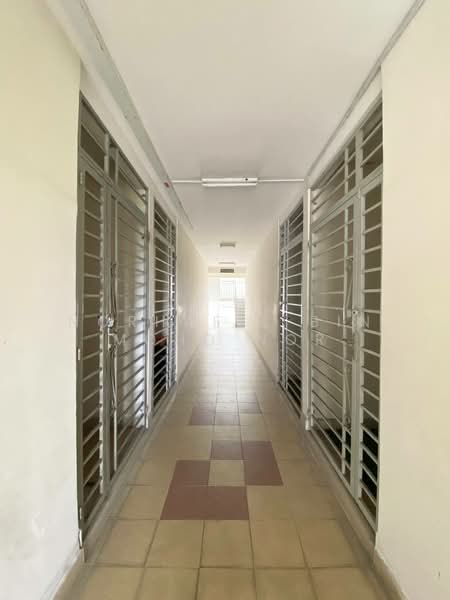 Kondominium untuk Dijual di Mutiara Anggerik - Norhafiz Bin Mohd Nor - PropertyGuru.com.my