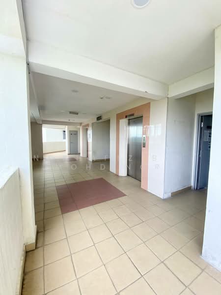 Kondominium untuk Dijual di Mutiara Anggerik - Norhafiz Bin Mohd Nor - PropertyGuru.com.my