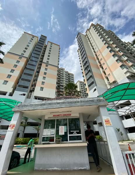 Kondominium untuk Dijual di Mutiara Anggerik - Norhafiz Bin Mohd Nor - PropertyGuru.com.my