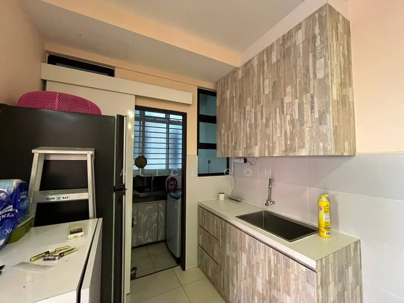 Service Residence for Rent at The Garden Residences - Alice Goh - PropertyGuru.com.my