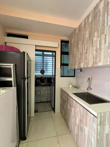 Service Residence for Rent at The Garden Residences - Alice Goh - PropertyGuru.com.my