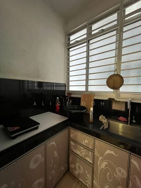 Service Residence for Rent at The Garden Residences - Alice Goh - PropertyGuru.com.my