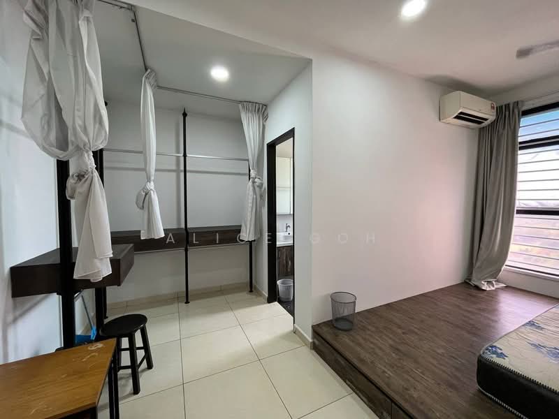 Service Residence for Rent at The Garden Residences - Alice Goh - PropertyGuru.com.my