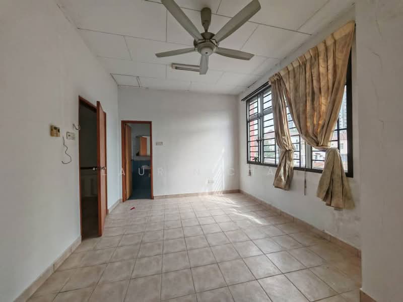2-storey Terraced House for Sale in Taman Nusa Indah (Iskandar Puteri (Nusajaya)) - Lauren Chai - Living Room - PropertyGuru.com.my