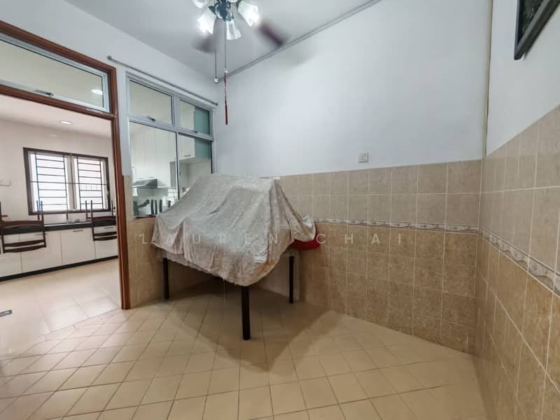 2-storey Terraced House for Sale in Taman Nusa Indah (Iskandar Puteri (Nusajaya)) - Lauren Chai - Interior - PropertyGuru.com.my