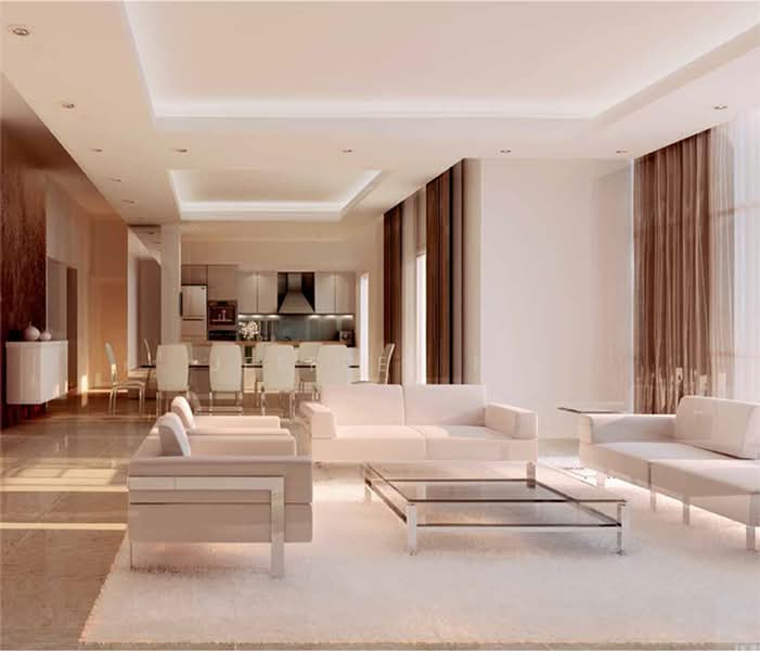 Condominium for Sale at 9 Madge - Jeffrey Ng - Living Room - PropertyGuru.com.my