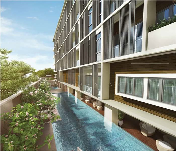 Condominium for Sale at 9 Madge - Jeffrey Ng - Exterior - PropertyGuru.com.my