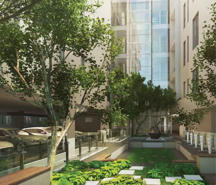 Condominium for Sale at 9 Madge - Jeffrey Ng - Exterior - PropertyGuru.com.my