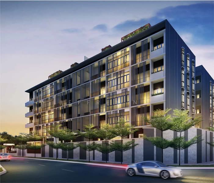 Condominium for Sale at 9 Madge - Jeffrey Ng - Exterior - PropertyGuru.com.my