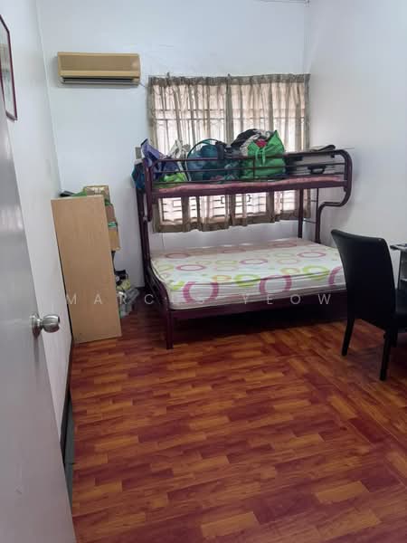 2-storey Terraced House for Sale in Rasah Jaya (Rasah) - Marcus Yeow - Bedroom - PropertyGuru.com.my